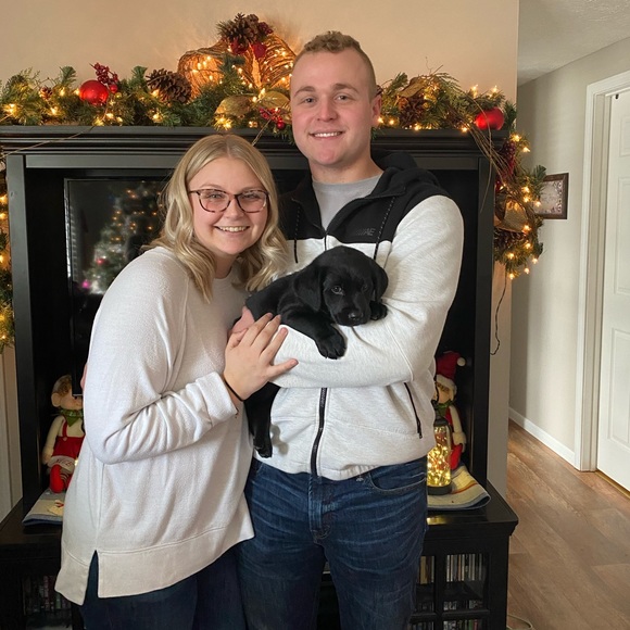 Meet your Posher, Alexis - Picture 1 of 1